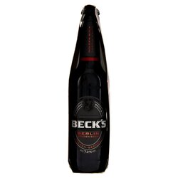 Beck's