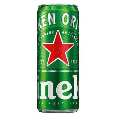 Heineken