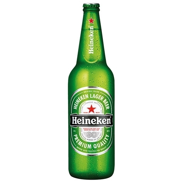 Heineken