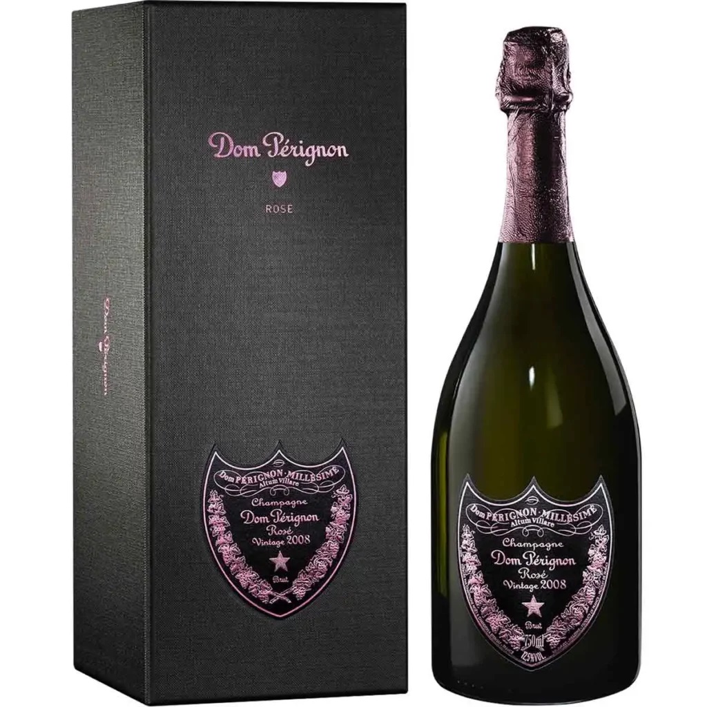 Dom Perignon