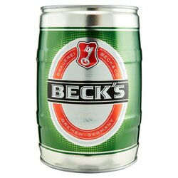 Beck's