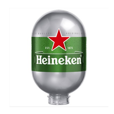 Heineken