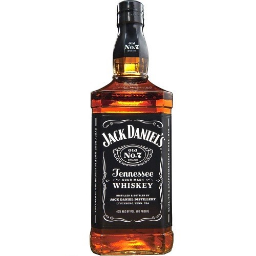 Jack Daniel's