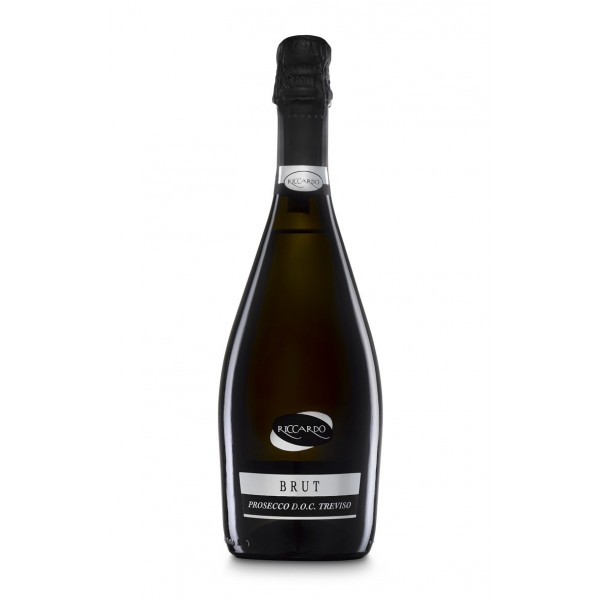 Prosecco Rosè