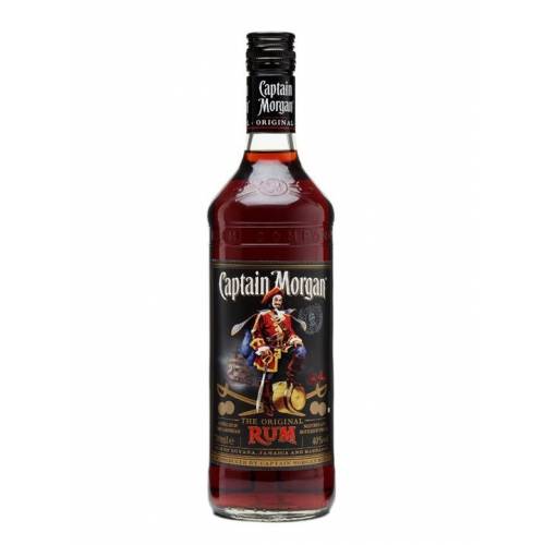 Captain Morgan